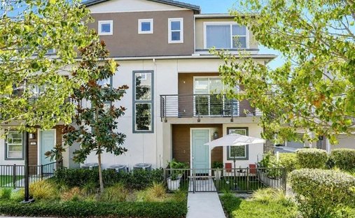 Stadthaus in Lake Forest, Kalifornien, Vereinigte Staaten 1