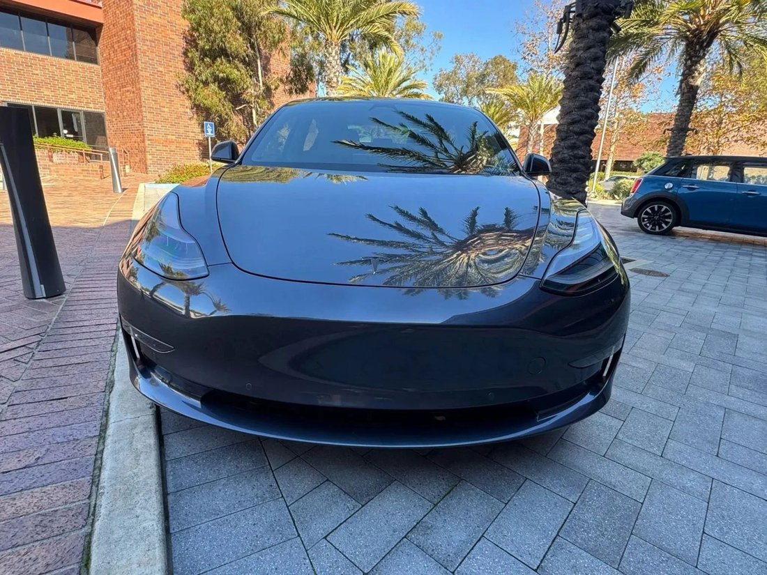 Sedan in Riverside, CA, United States 2 - 18762892