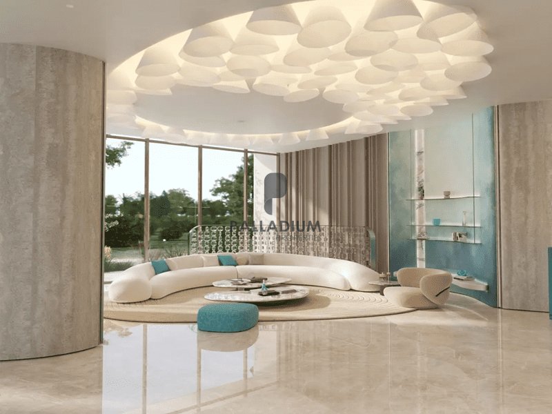 Apartment in Wadi Al Safa 5, Wadi Al Safa, Dubai 4 - 18762740