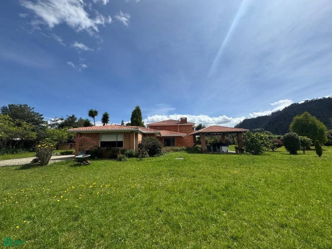 Haus in Palo Verde, Cundinamarca, Kolumbien 3 - 17232494