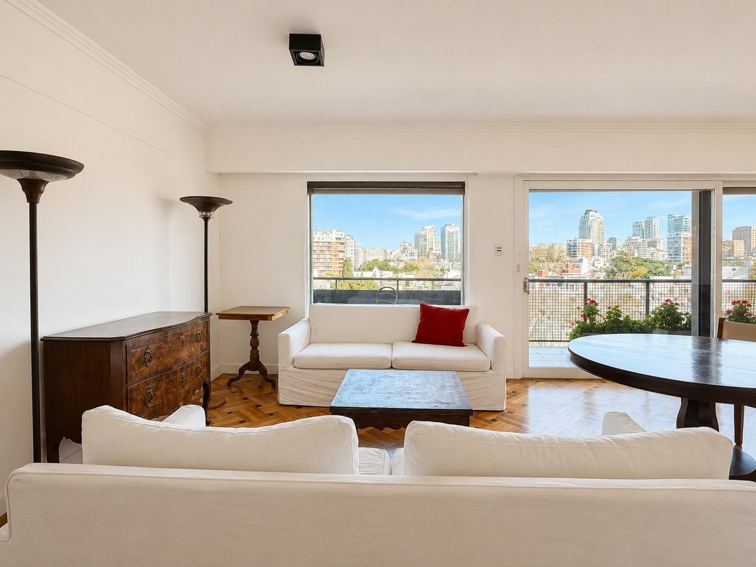 Apartment in Buenos Aires, Buenos Aires, Argentina 3 - 18762712