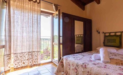 Villa in Morro d'Oro, Abruzzo, Italy 1