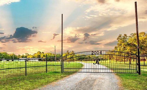 Pottsboro, Texas, Stati Uniti 1