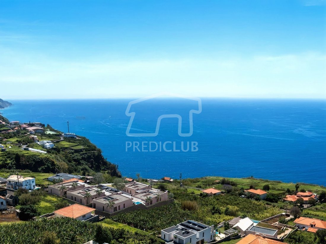 Villa in Estreito da Calheta, Madeira, Portugal 4 - 18765539