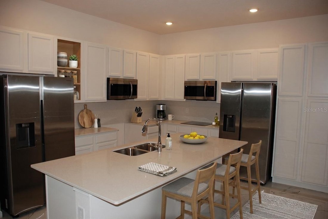 House in Davenport, Florida, United States 5 - 18422144