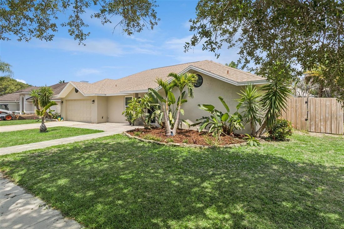 Maison à Indialantic, Floride, États-Unis 2 - 18764884