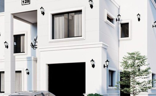 Casa en Mar del Plata, Provincia de Buenos Aires, Argentina 1