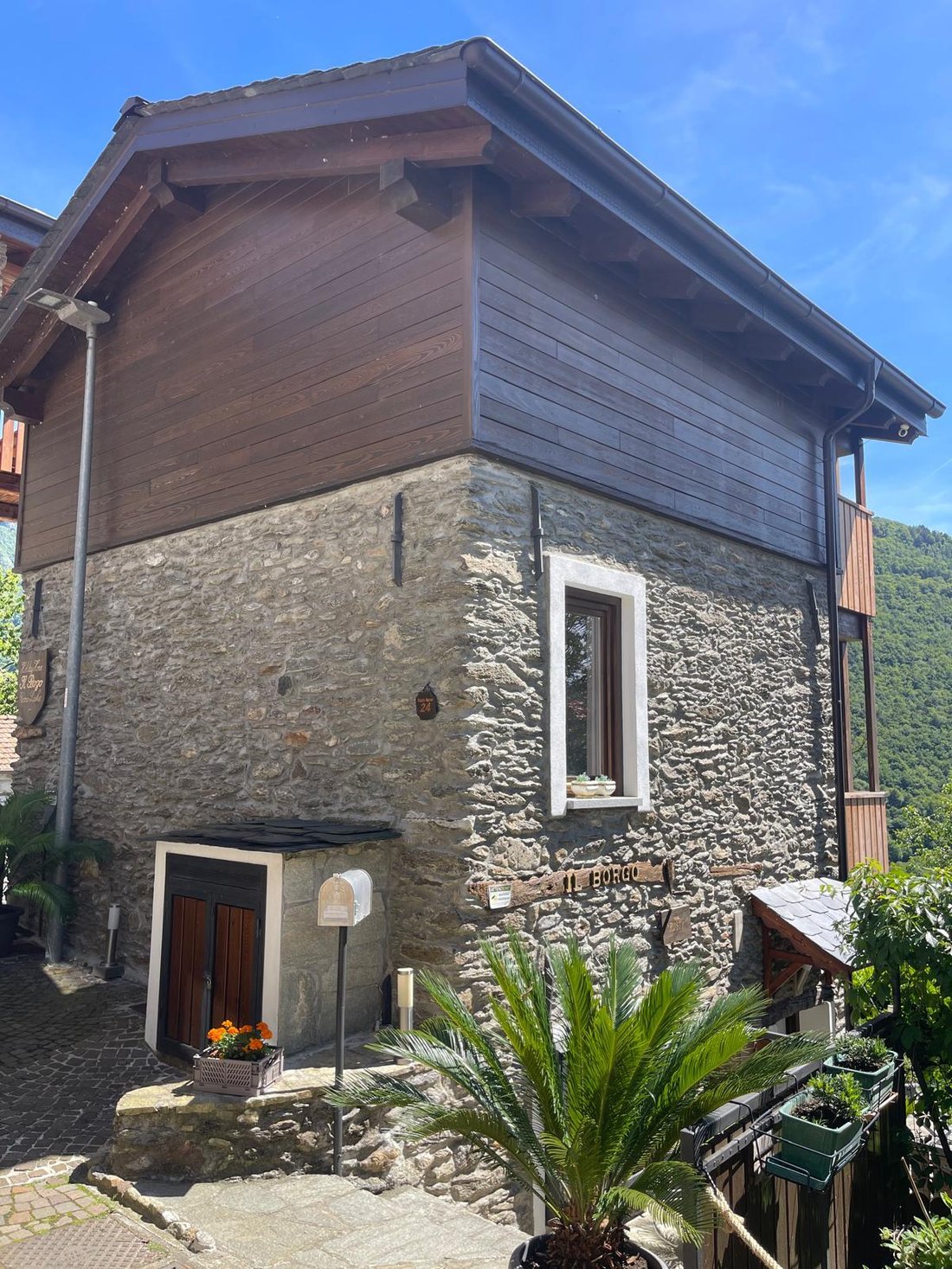 Casa a Valvarrone, Lombardia, Italia 3 - 18181660