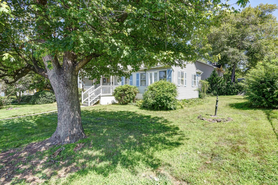 Casa a Union Beach, New Jersey, Stati Uniti 3 - 18762580