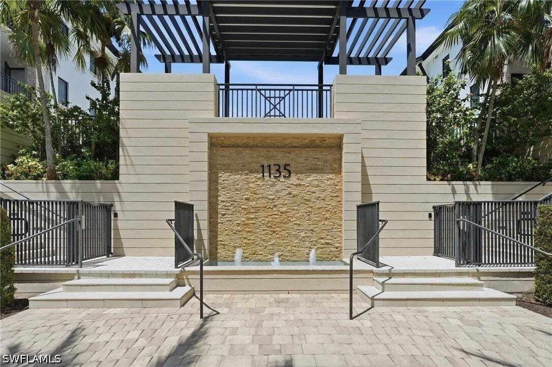 Eigentumswohnung in Naples, Florida, Vereinigte Staaten 5 - 18764835