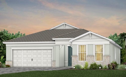 Haus in Vero Beach, Florida, Vereinigte Staaten 1