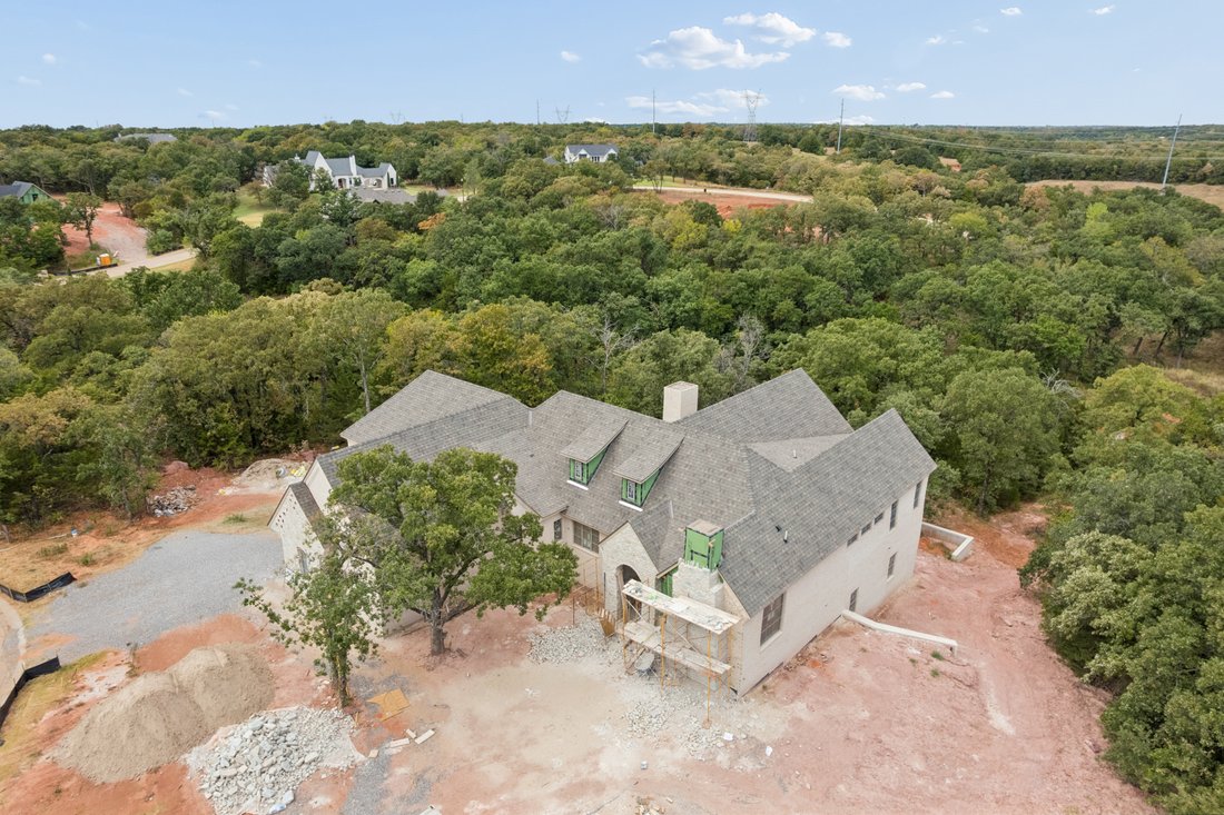 Maison à Arcadia, Oklahoma, États-Unis 4 - 18763712