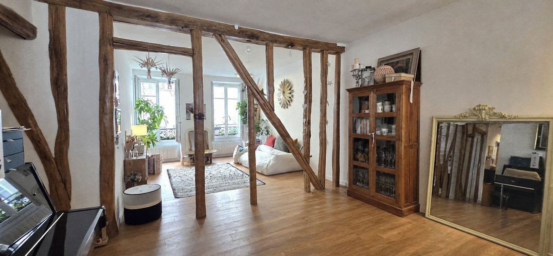 Appartement à Invalides, Paris 7e Arrondissement, Paris 2 - 18765347