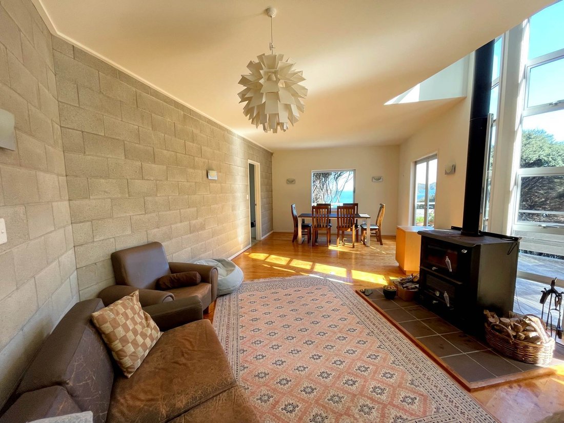 Casa a Great Barrier Island / Aotea, Auckland, Nuova Zelanda 5 - 15471521