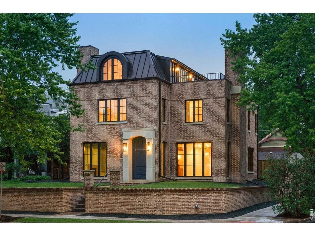 House in Denver, Colorado, United States 1 - 18764440