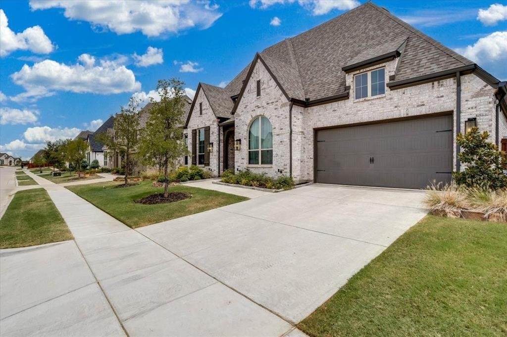 Casa en Cross Roads, Texas, Estados Unidos 4 - 18762352