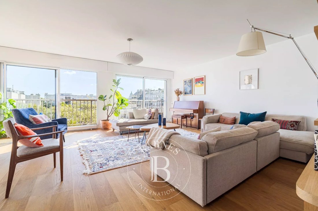 Appartamento a San Placido, Paris 6e Arrondissement, Parigi 5 - 18763032