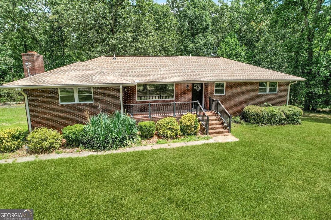 House in Douglasville, Georgia, United States 1 - 18762295