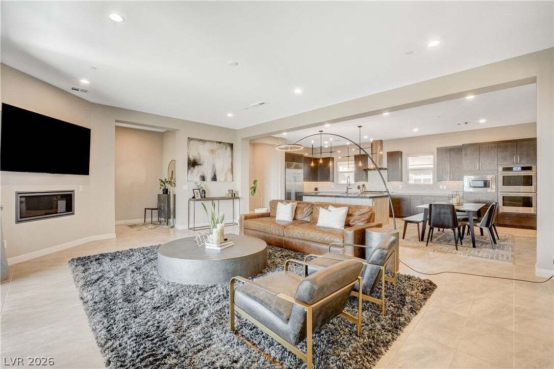 Condominio a Las Vegas, Nevada, Stati Uniti 5 - 18763788