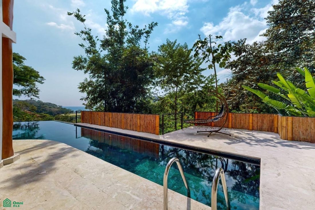 Casa en Savegre, Provincia de Puntarenas, Costa Rica 4 - 17088949