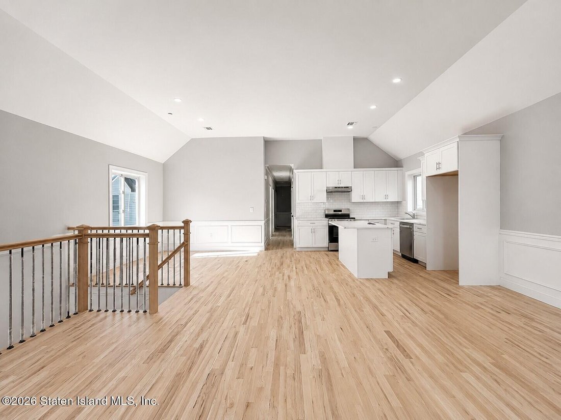 Haus in New York City, New York, Vereinigte Staaten 2 - 18763888