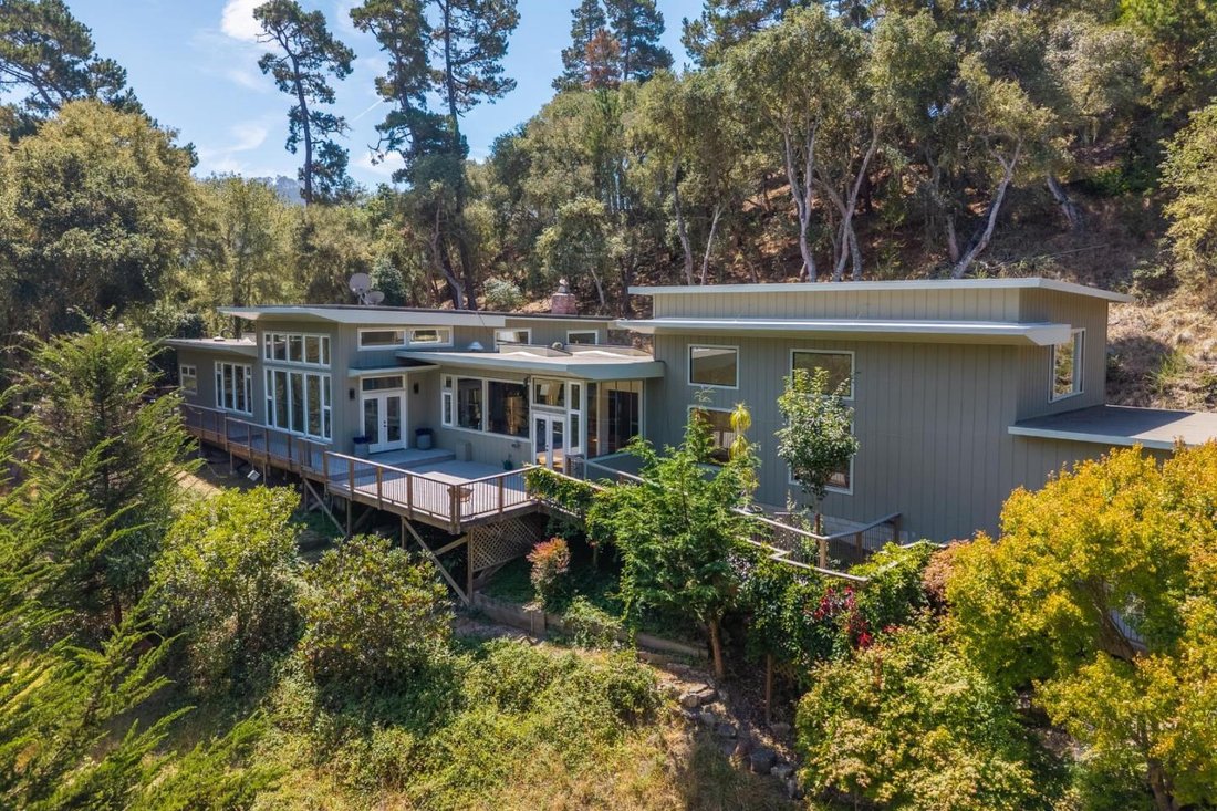 House in Carmel-by-the-Sea, California, United States 1 - 18764730