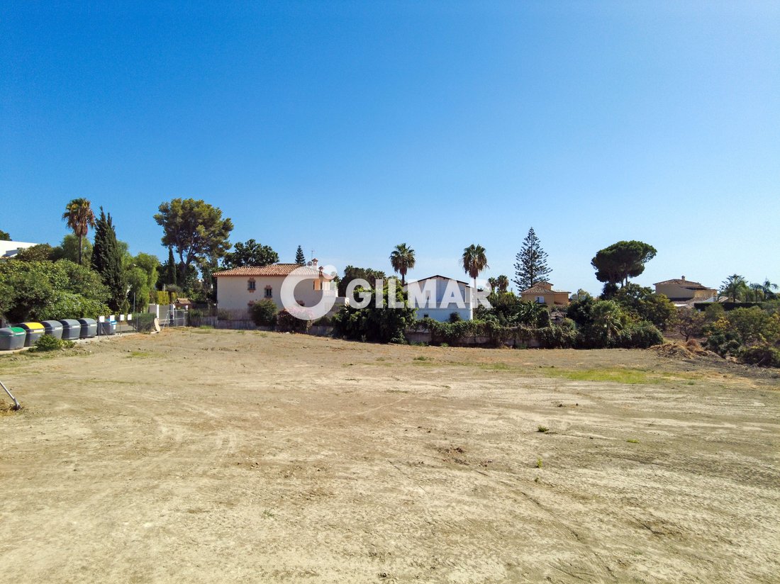 Guadalmina Alta, San Pedro de Alcantara, Spain 3 - 18763851