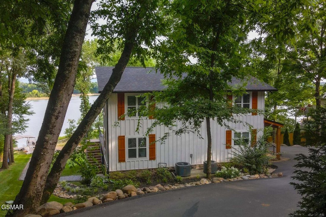 House in Sevierville, Tennessee, United States 5 - 18761963