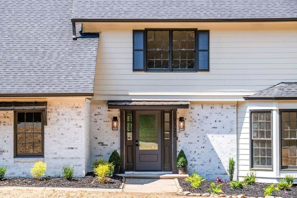 House in Roswell, Georgia, United States 3 - 18765061