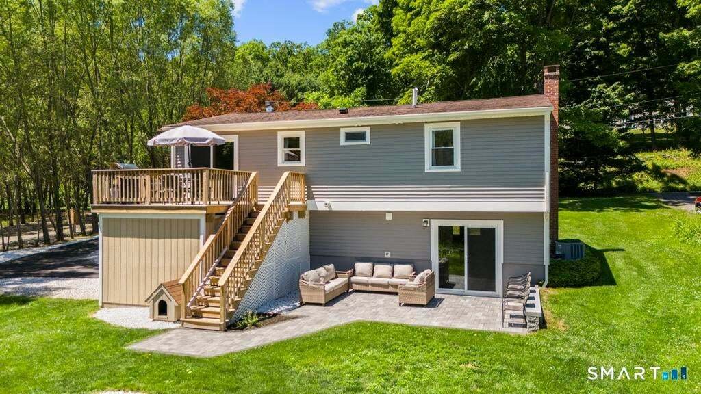Casa en New Milford, Connecticut, Estados Unidos 5 - 18763899