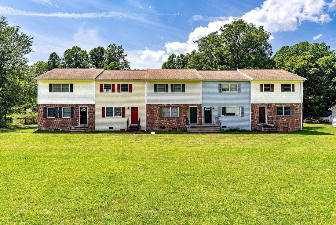 Appartamento a Brandywine, Virginia Occidentale, Stati Uniti 1 - 18764243