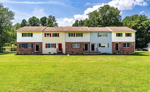 Appartamento a Brandywine, Virginia Occidentale, Stati Uniti 1