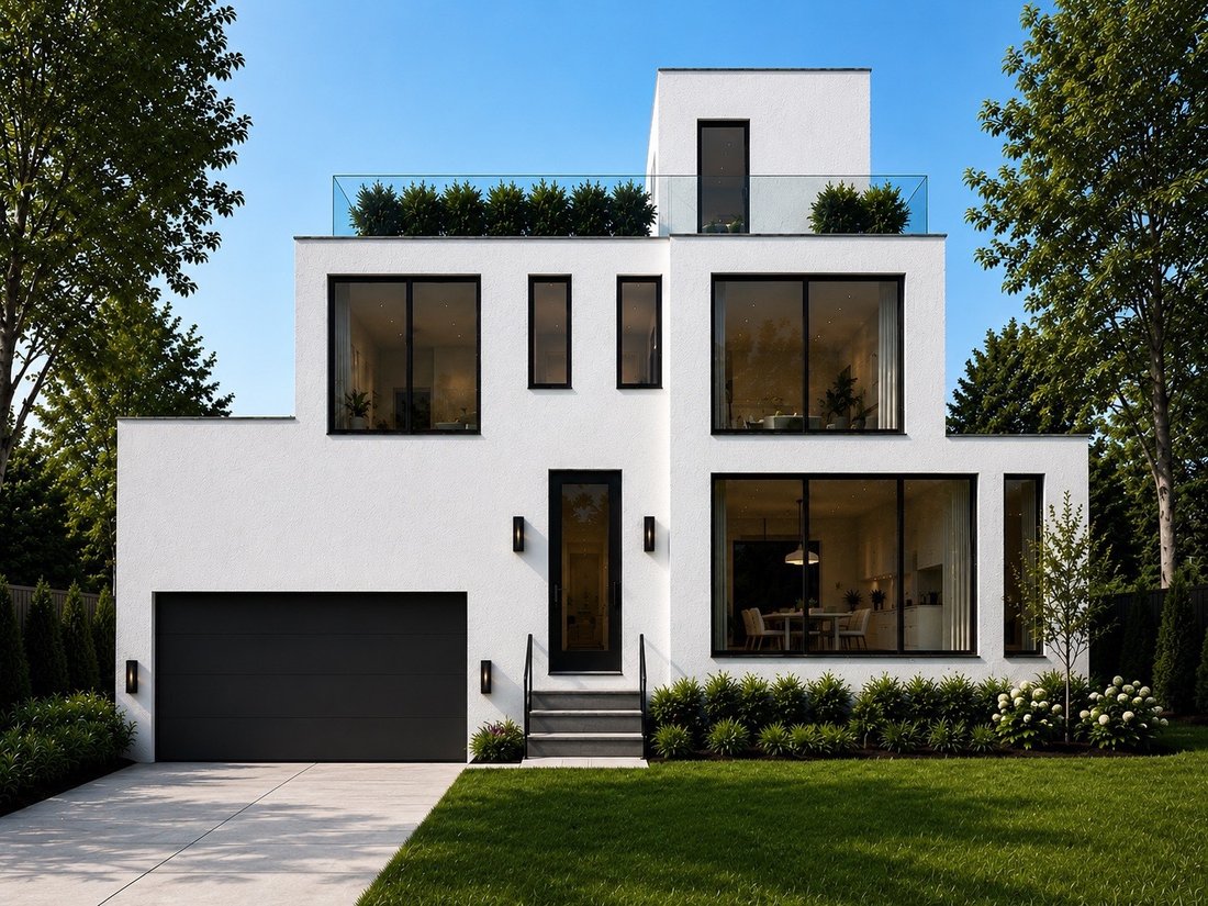 Casa a Sag Harbor, New York, Stati Uniti 2 - 18763028