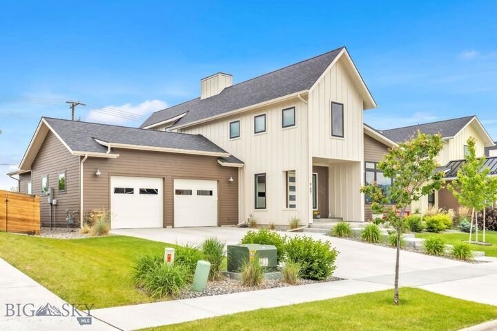 House in Bozeman, Montana, United States 2 - 18766119