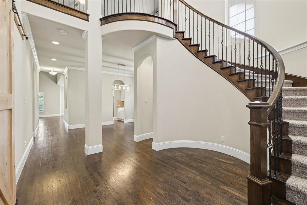 Maison à Little Elm, Texas, États-Unis 5 - 18764562