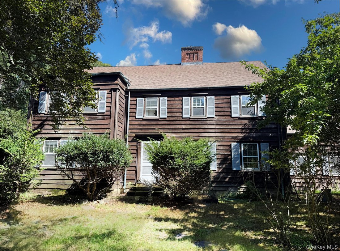 Haus in Setauket-East Setauket, New York, Vereinigte Staaten 3 - 18765277