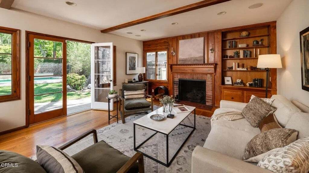 Maison à South Pasadena, Californie, États-Unis 5 - 18762243