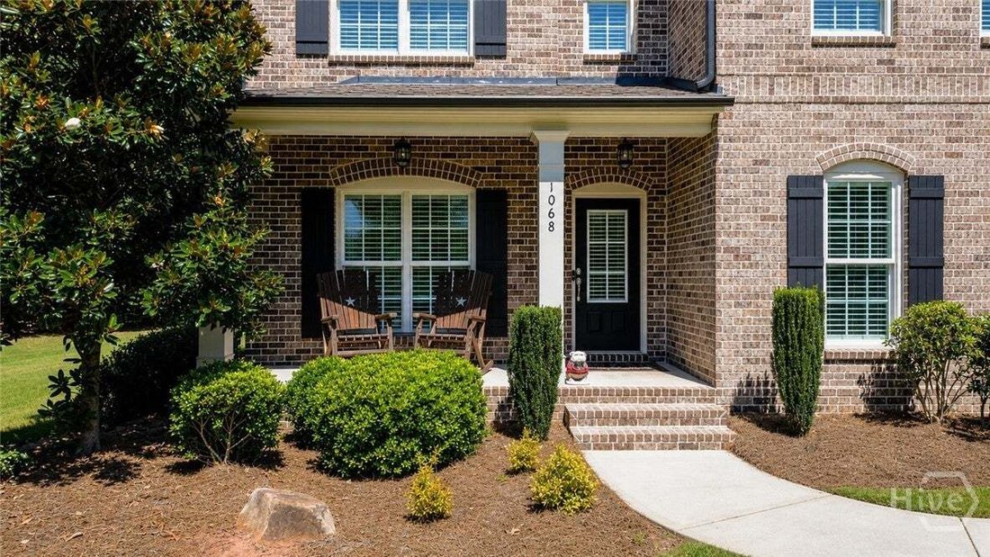 House in Watkinsville, Georgia, United States 5 - 18713940