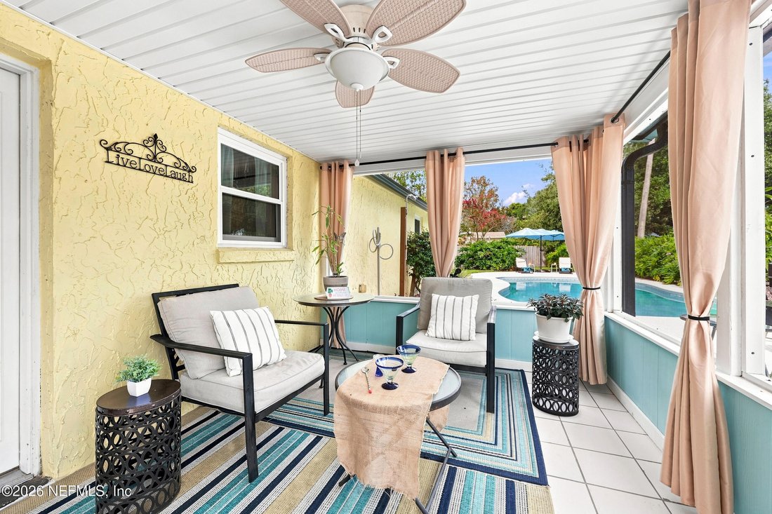 House in Atlantic Beach, Florida, United States 3 - 18763768