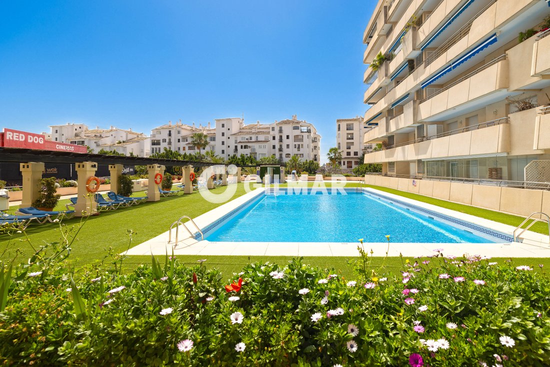 Appartement à Puerto Banús, Marbella, Espagne 4 - 18763868
