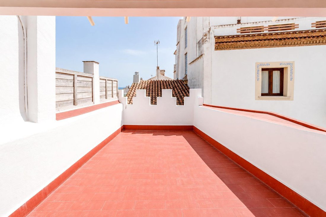 Villa a Sitges, Catalogna, Spagna 2 - 16987934