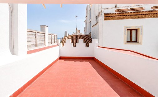 Villa in Sitges, Catalonia, Spain 1