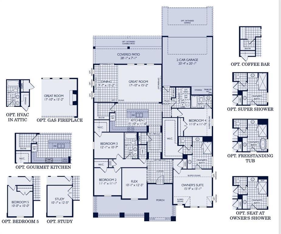 Casa a Midlothian, Texas, Stati Uniti 2 - 18764637