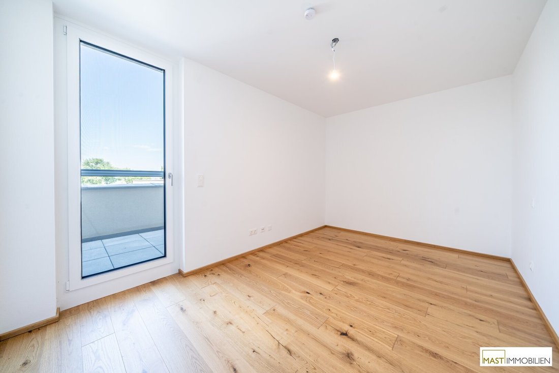 Penthouse à Podersdorf am See, Burgenland, Autriche 5 - 16445832