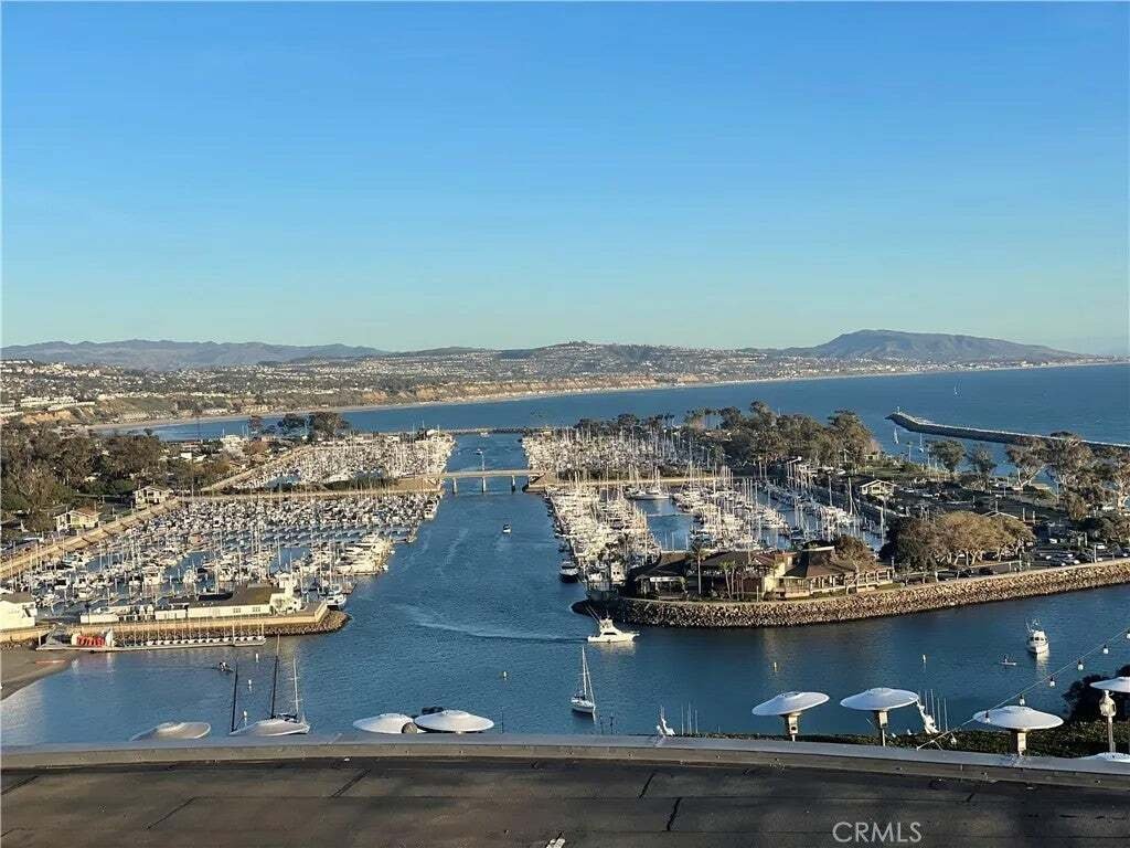 Eigentumswohnung in Dana Point, Kalifornien, Vereinigte Staaten 1 - 17606788