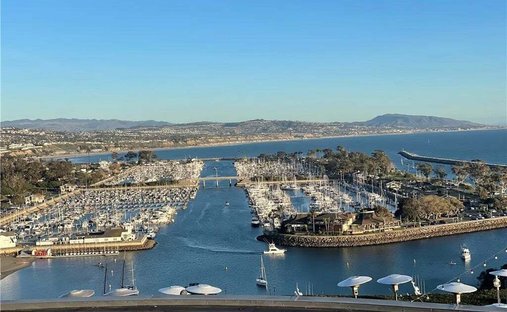 Condo in Dana Point, California, United States 1