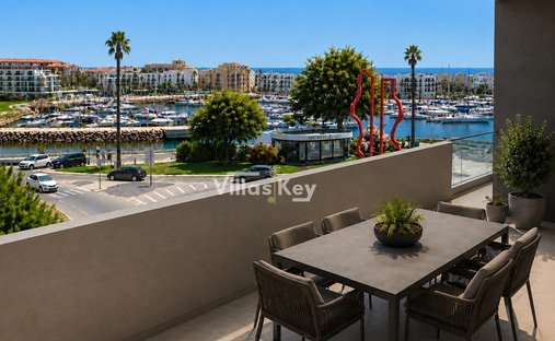 Apartamento en São Sebastião, Lagos, Sao Goncalo de Lagos, Portugal 1