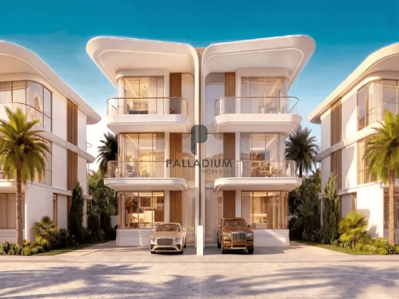 Villa in Al Ruwayyah 1, Al Rowaiyah, Dubai 1 - 18762756
