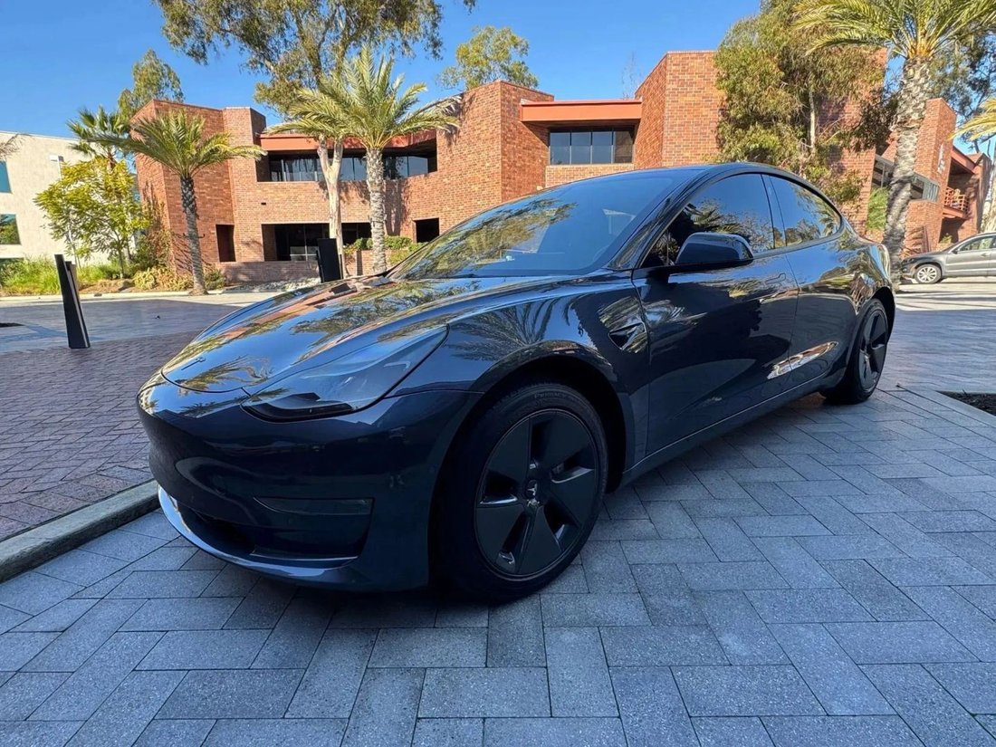 Sedan in Riverside, CA, United States 3 - 18762892