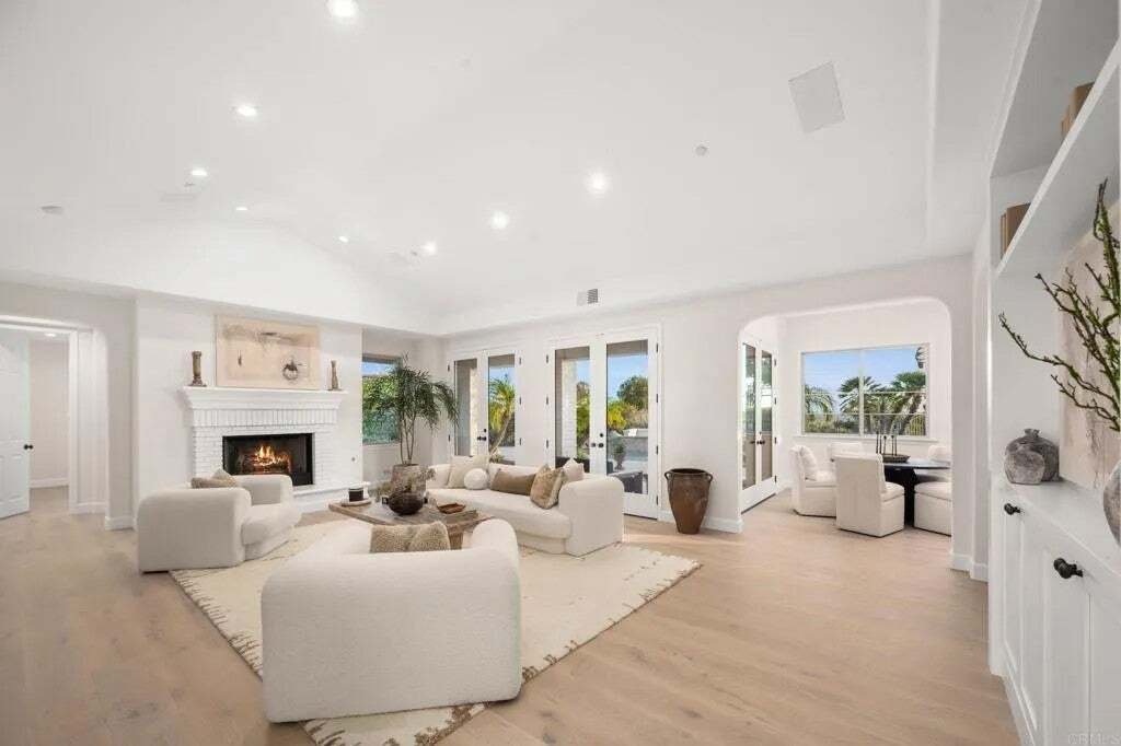 Casa a Rancho Santa Fe, California, Stati Uniti 2 - 18765000